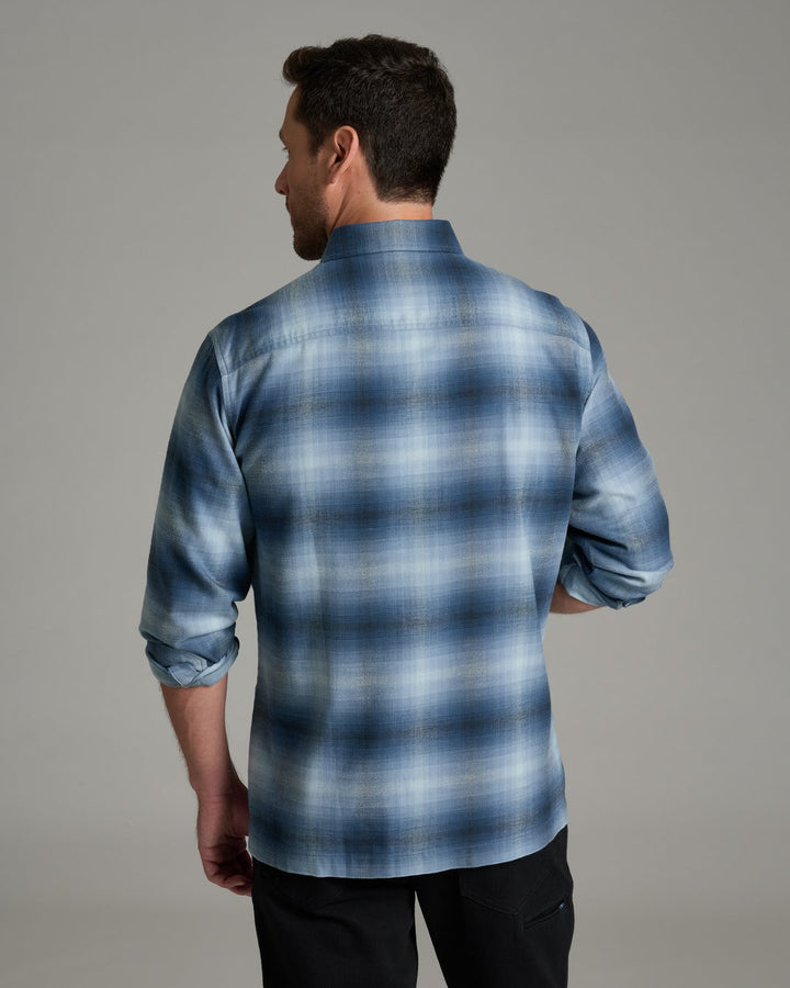Kuhl Men's Dillingr Flannel - Quest Outdoors