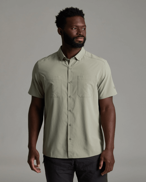 Kuhl Men's Edge - Quest Outdoors