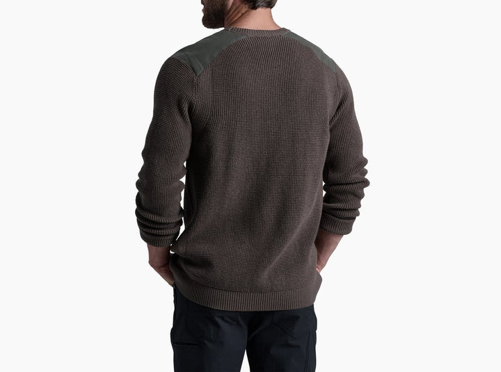 Kuhl Men's Evader Sweater - Quest Outdoors