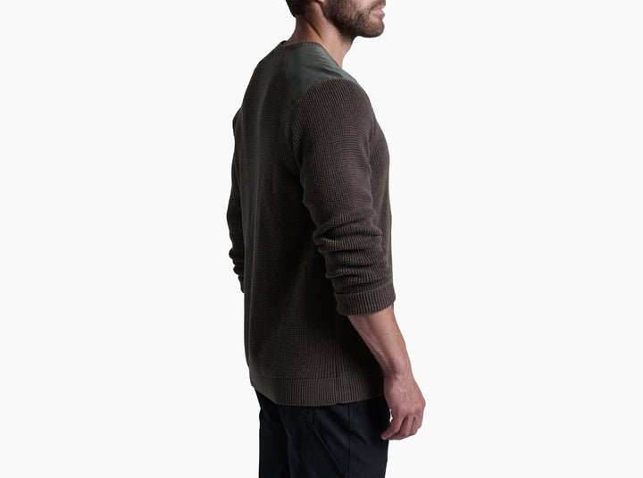 Kuhl Men's Evader Sweater - Quest Outdoors