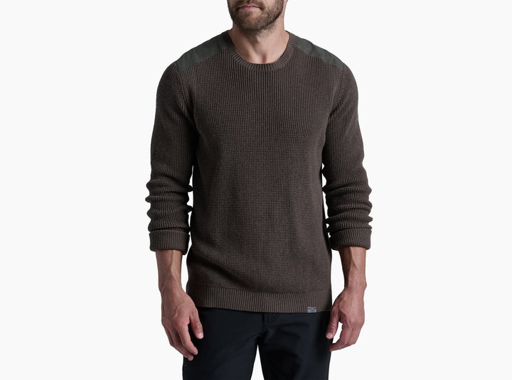 Kuhl Men's Evader Sweater - Quest Outdoors