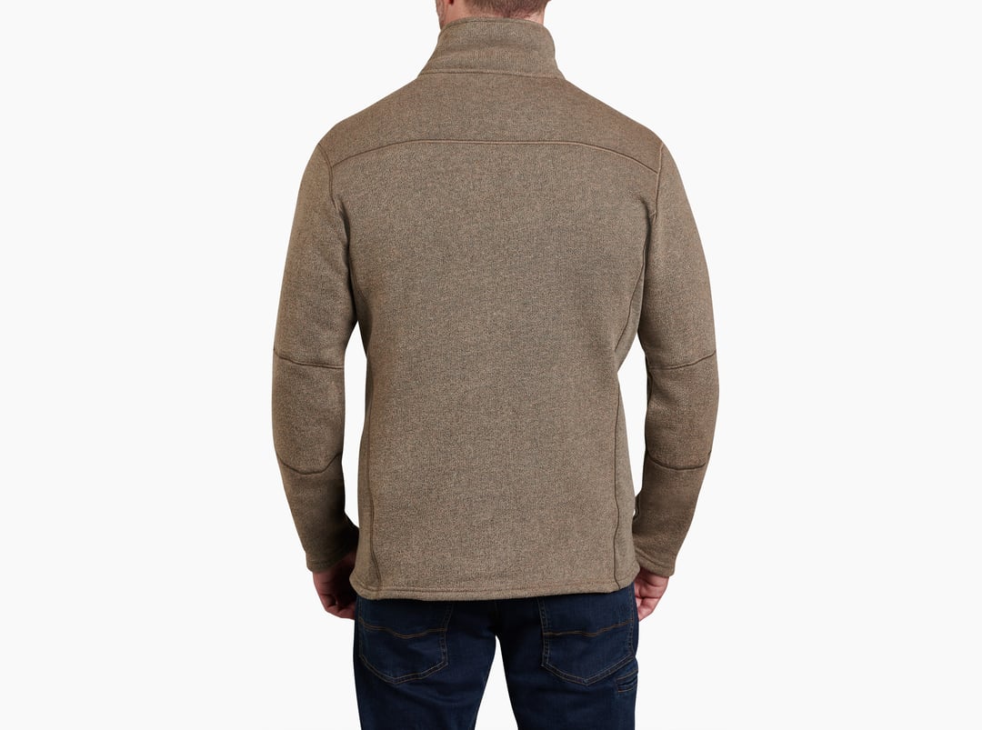 Kuhl Men's Interceptr 1/4 Zip - Quest Outdoors