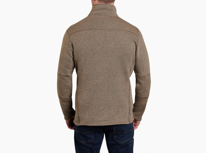 Kuhl Men's Interceptr 1/4 Zip - Quest Outdoors