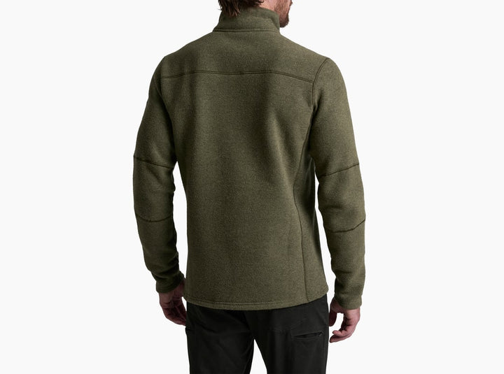 Kuhl Men's Interceptr 1/4 Zip - Quest Outdoors