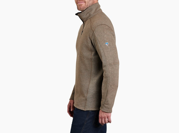 Kuhl Men's Interceptr 1/4 Zip - Quest Outdoors