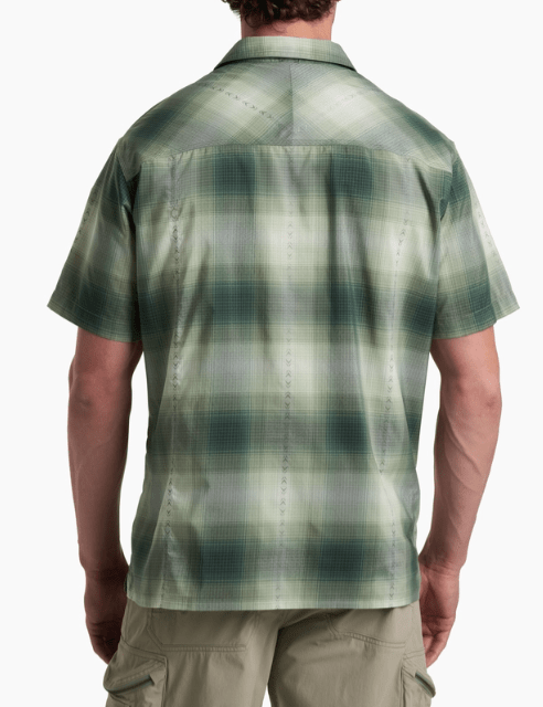 Kuhl Men's Konquer SS - Quest Outdoors