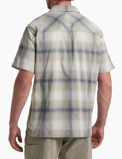 Kuhl Men's Konquer SS - Quest Outdoors