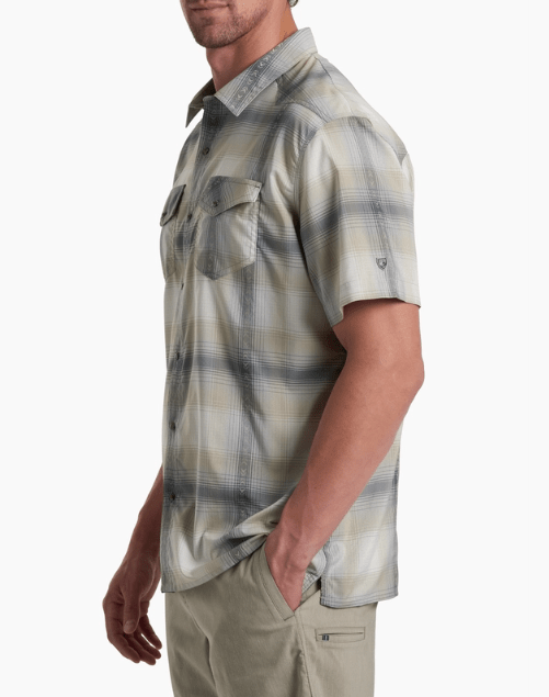 Kuhl Men's Konquer SS - Quest Outdoors