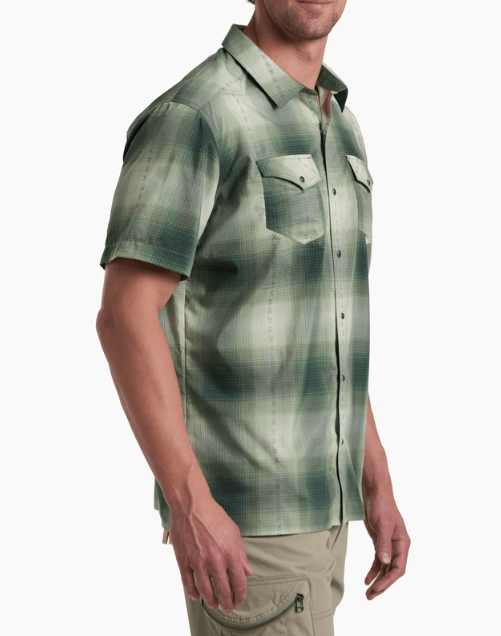 Kuhl Men's Konquer SS - Quest Outdoors