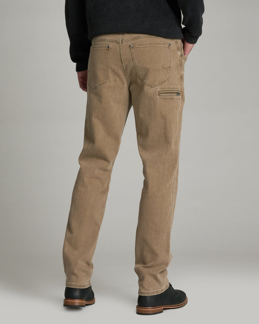 Kuhl Men's Kontrol Denim Klassik - Quest Outdoors