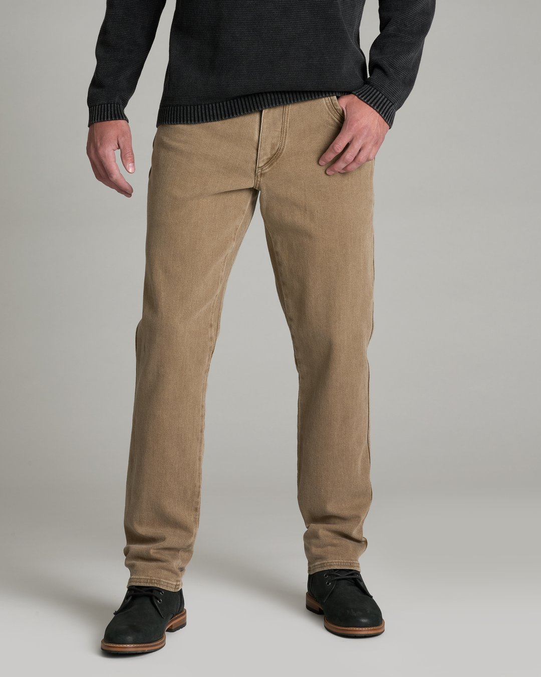 Kuhl Men's Kontrol Denim Klassik - Quest Outdoors