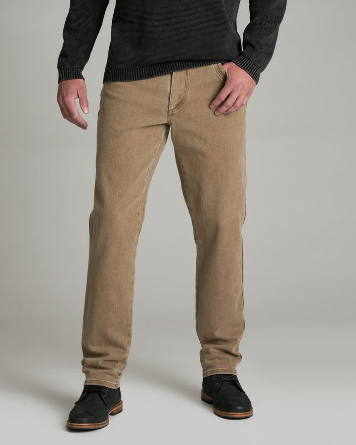 Kuhl Men's Kontrol Denim Klassik - Quest Outdoors