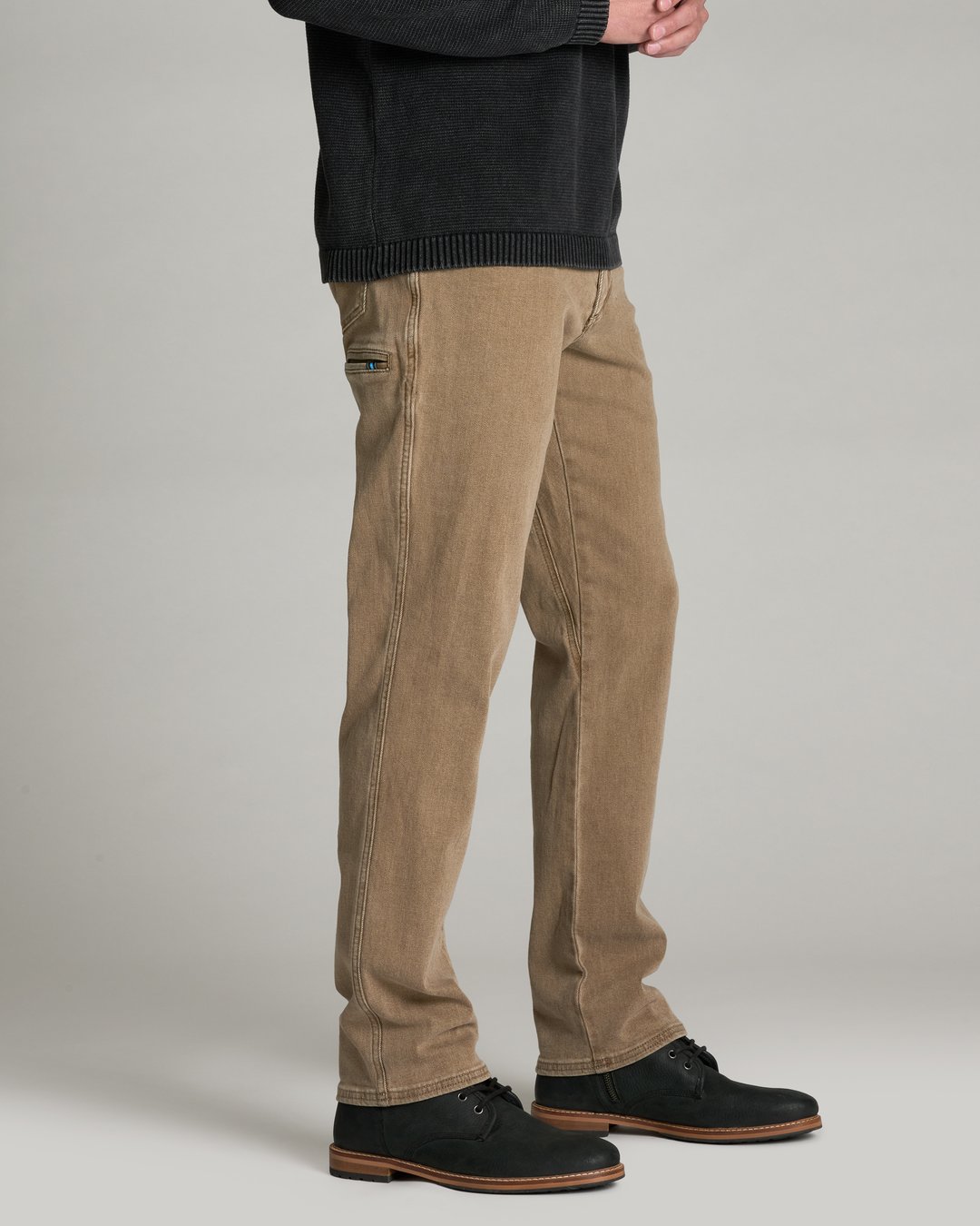 Kuhl Men's Kontrol Denim Klassik - Quest Outdoors