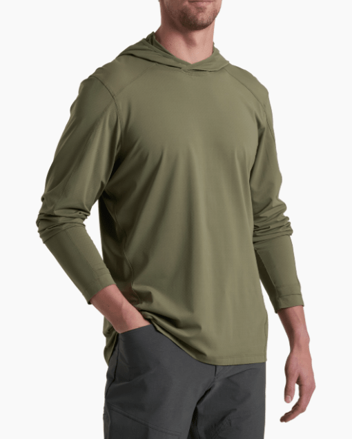 Kuhl Men's Kovert Hoody - Quest Outdoors
