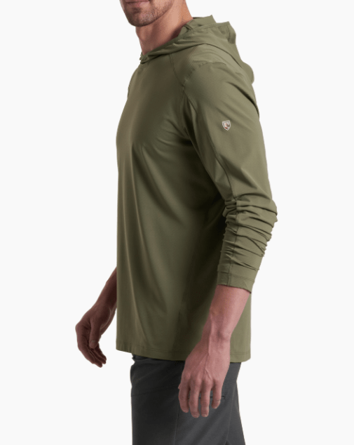 Kuhl Men's Kovert Hoody - Quest Outdoors