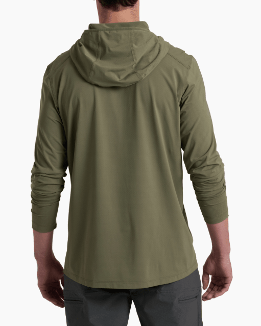 Kuhl Men's Kovert Hoody - Quest Outdoors