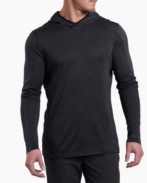 Kuhl Men's KUHL Engineered Hoody - Quest Outdoors
