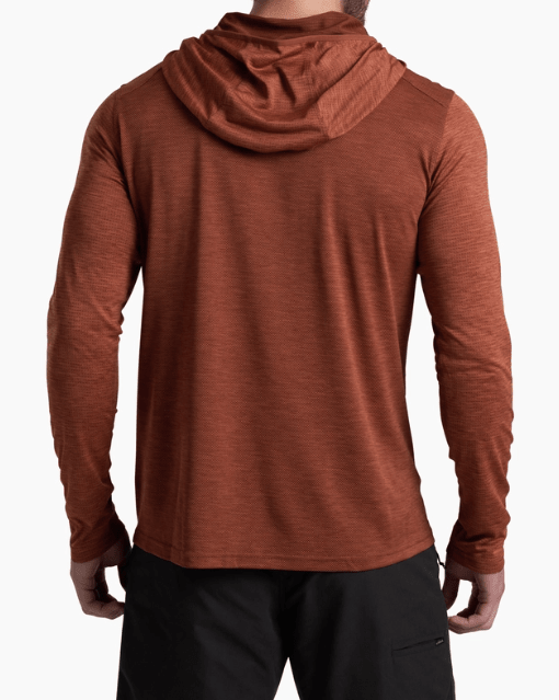 Kuhl Men's KUHL Engineered Hoody - Quest Outdoors
