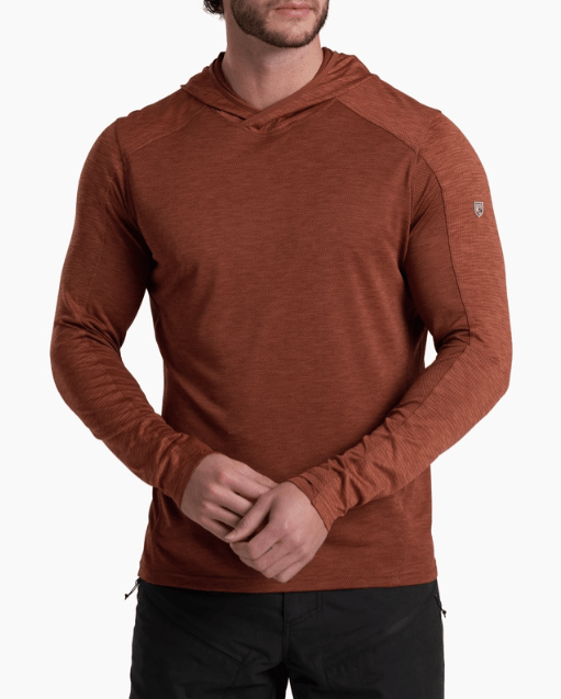 Kuhl Men's KUHL Engineered Hoody - Quest Outdoors