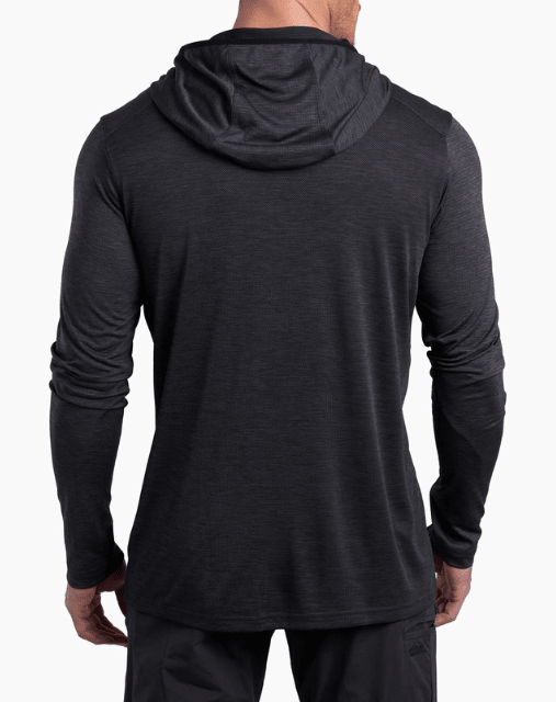 Kuhl Men's KUHL Engineered Hoody - Quest Outdoors