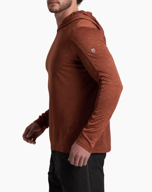 Kuhl Men's KUHL Engineered Hoody - Quest Outdoors
