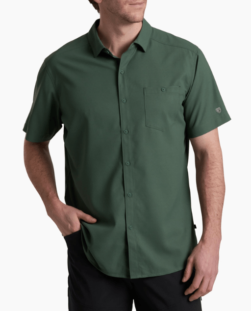 Kuhl Men's Persuadr - Quest Outdoors
