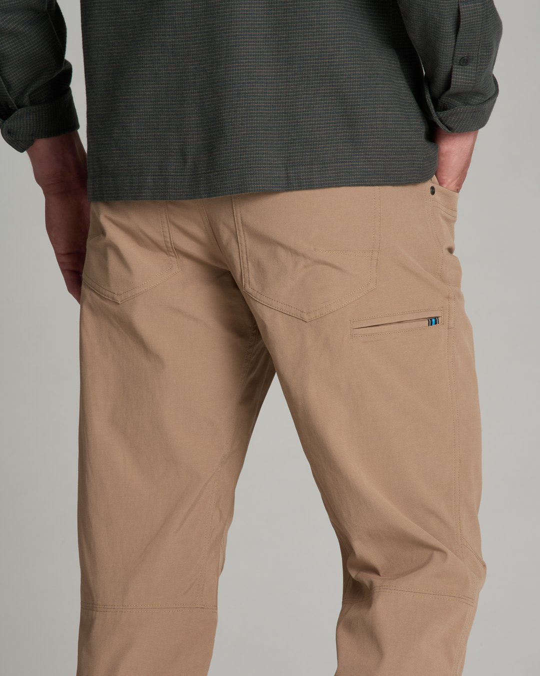 Kuhl Men's Raidr Pant - Quest Outdoors