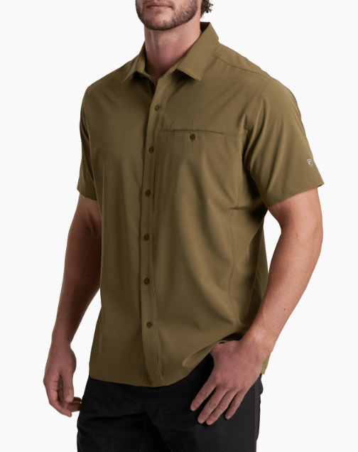 Kuhl Men's Renegade Shirt - Quest Outdoors