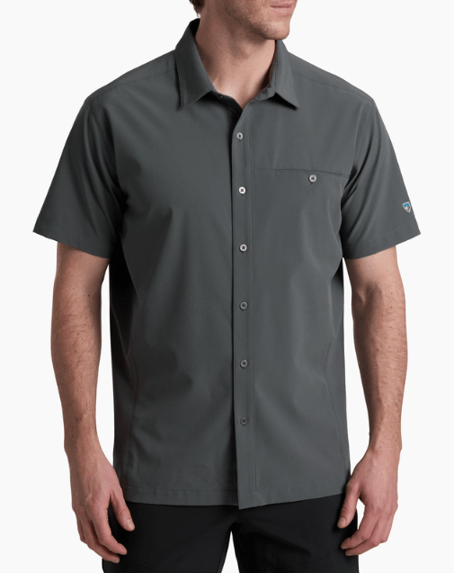 Kuhl Men's Renegade Shirt - Quest Outdoors