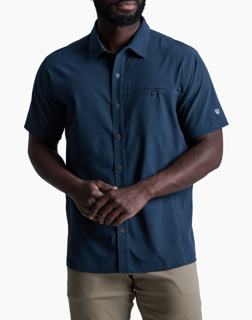 Kuhl Men's Renegade Shirt - Quest Outdoors