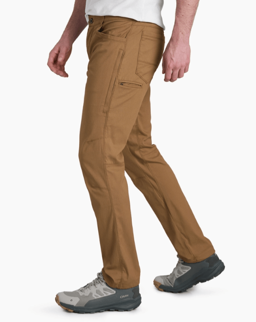 Kuhl Men's Resistor Air - Quest Outdoors