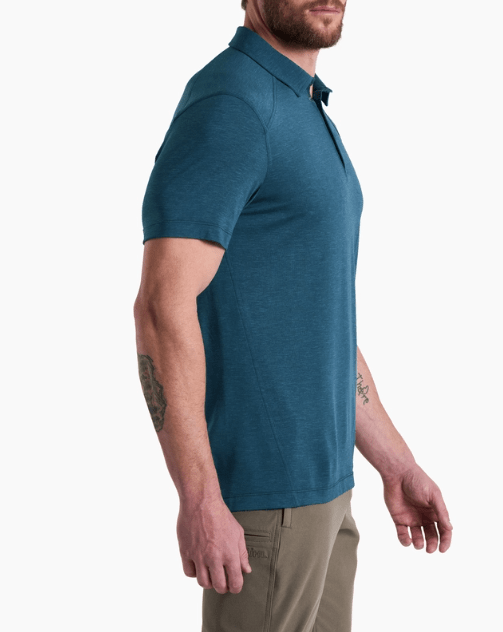Kuhl Men's Shadow Polo - Quest Outdoors