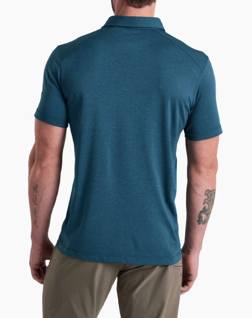 Kuhl Men's Shadow Polo - Quest Outdoors