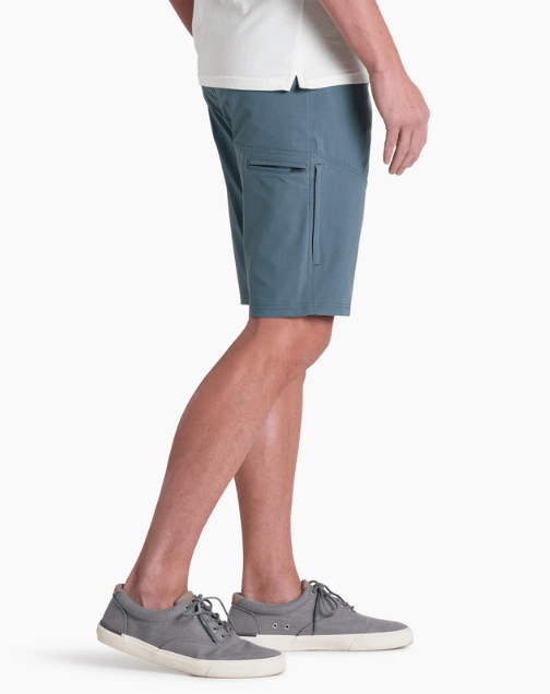 Kuhl Men's Silencr Kargo Short - Quest Outdoors