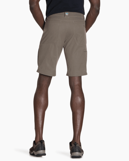Kuhl Men's Silencr Kargo Short - Quest Outdoors