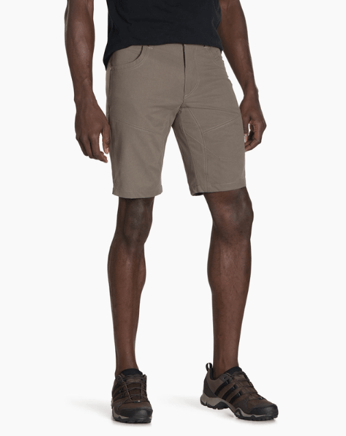 Kuhl Men's Silencr Kargo Short - Quest Outdoors