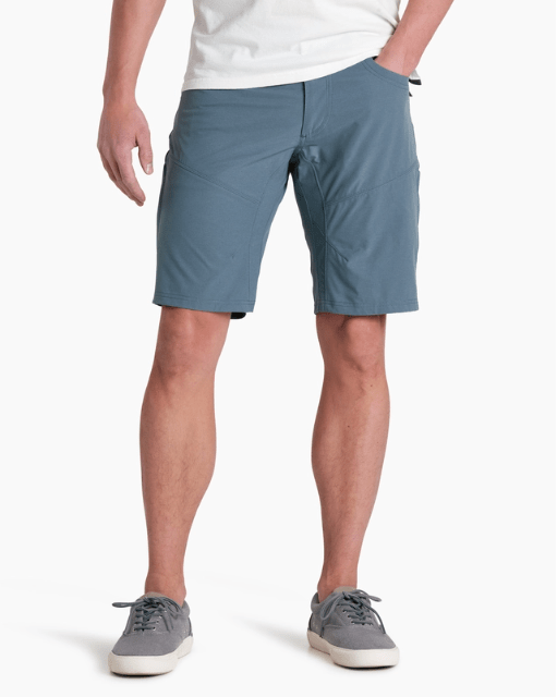 Kuhl Men's Silencr Kargo Short - Quest Outdoors