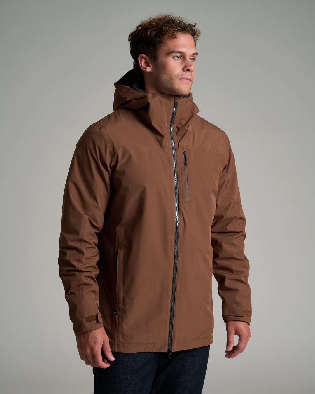 Kuhl Men's Stretch Voyagr Insulated - Quest Outdoors