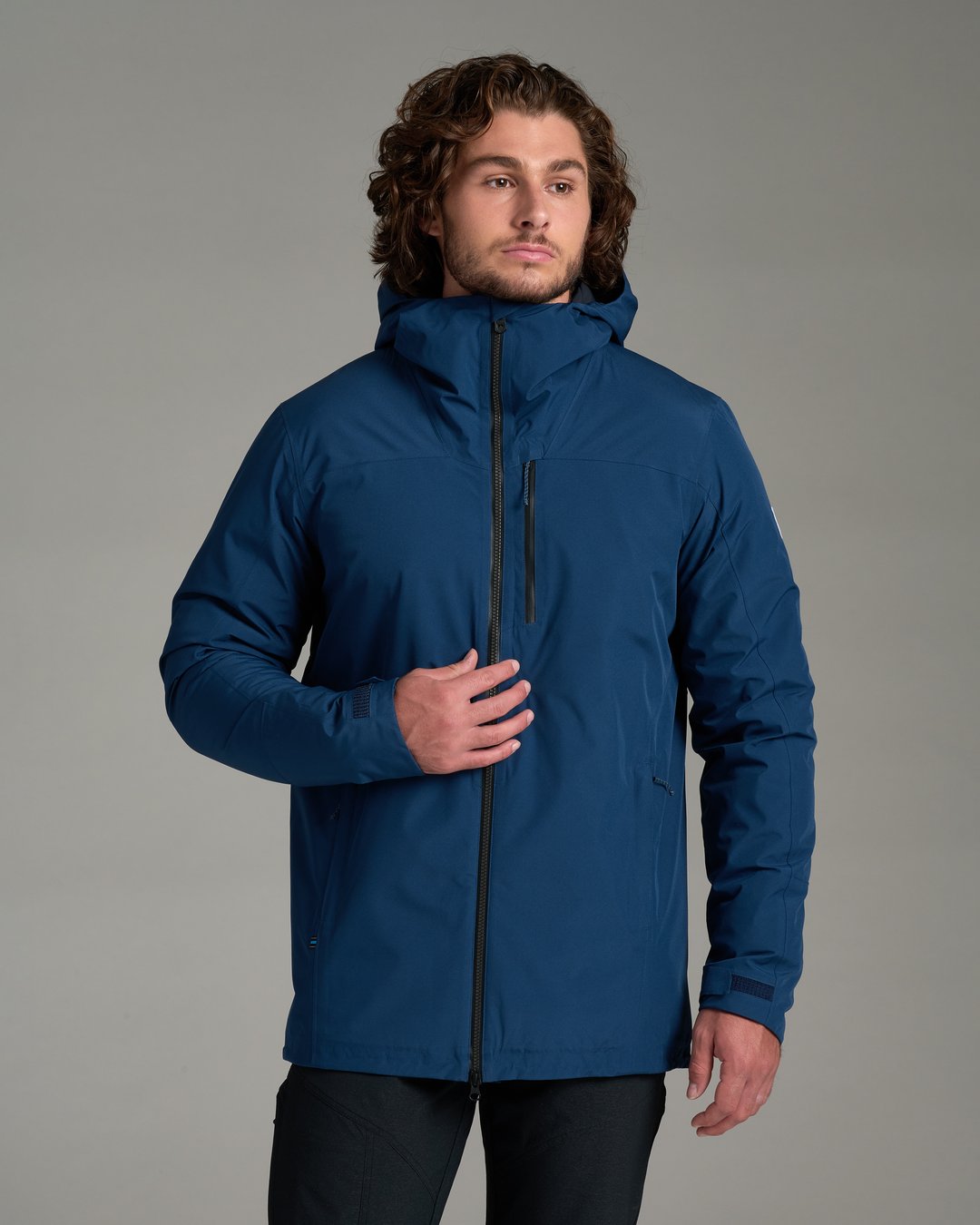 Kuhl Men's Stretch Voyagr Insulated - Quest Outdoors