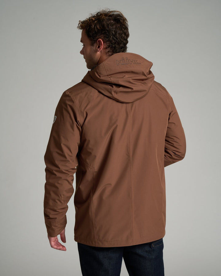 Kuhl Men's Stretch Voyagr Insulated - Quest Outdoors