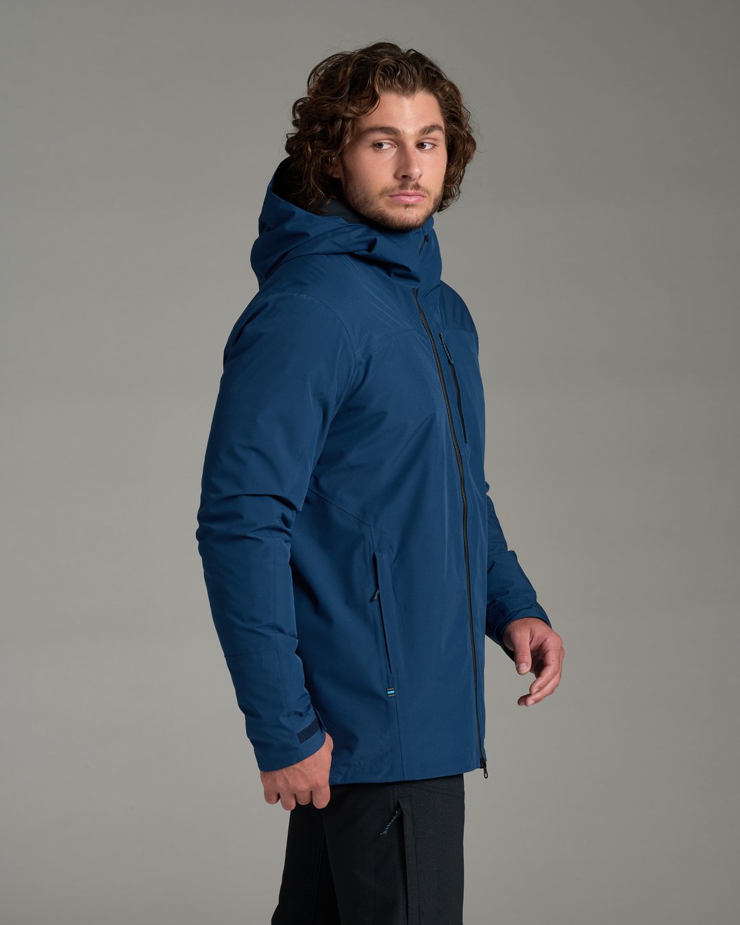 Kuhl Men's Stretch Voyagr Insulated - Quest Outdoors