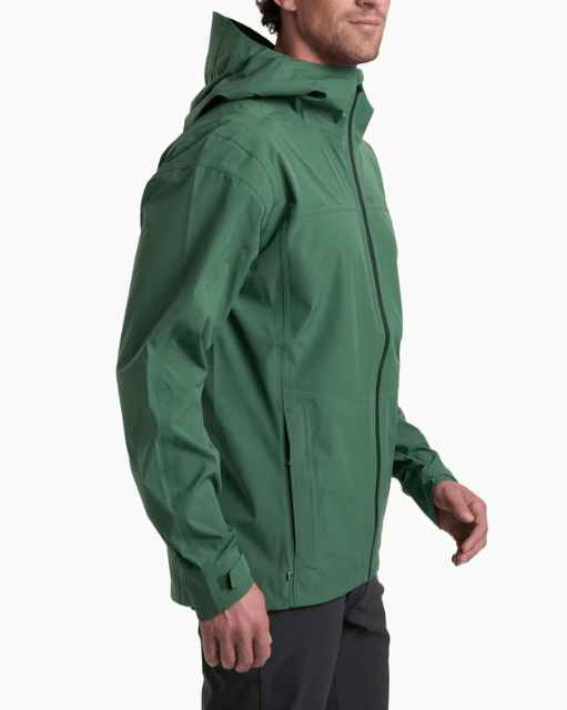 Kuhl Men's Stretch Voyagr Jacket - Quest Outdoors