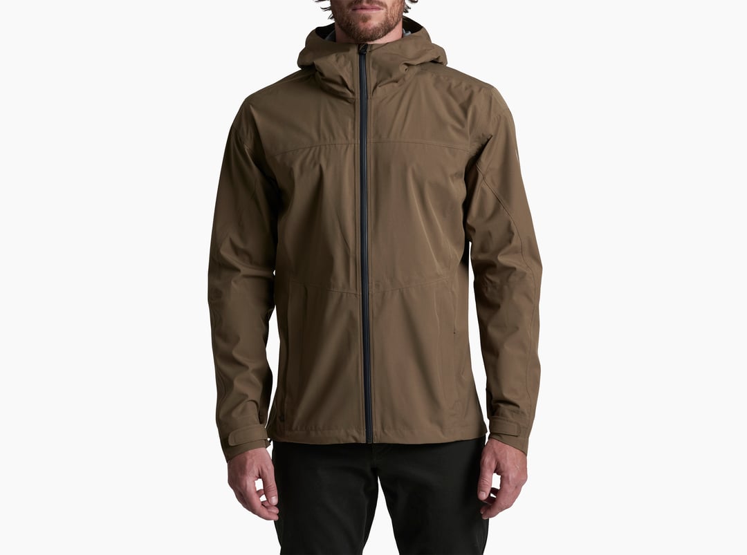 Kuhl Men's Stretch Voyagr Jacket - Quest Outdoors