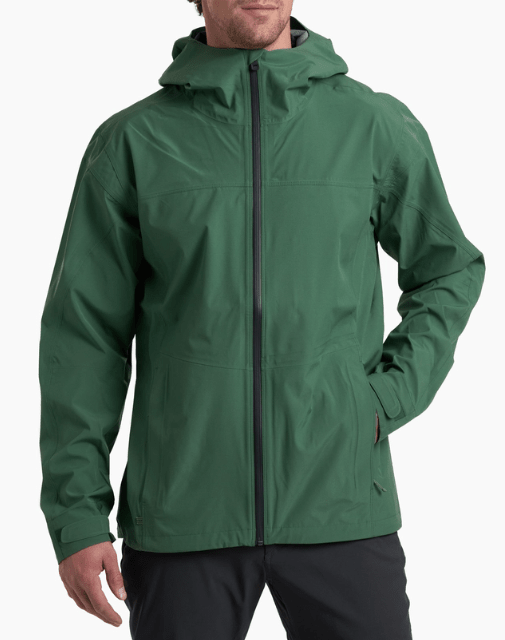 Kuhl Men's Stretch Voyagr Jacket - Quest Outdoors