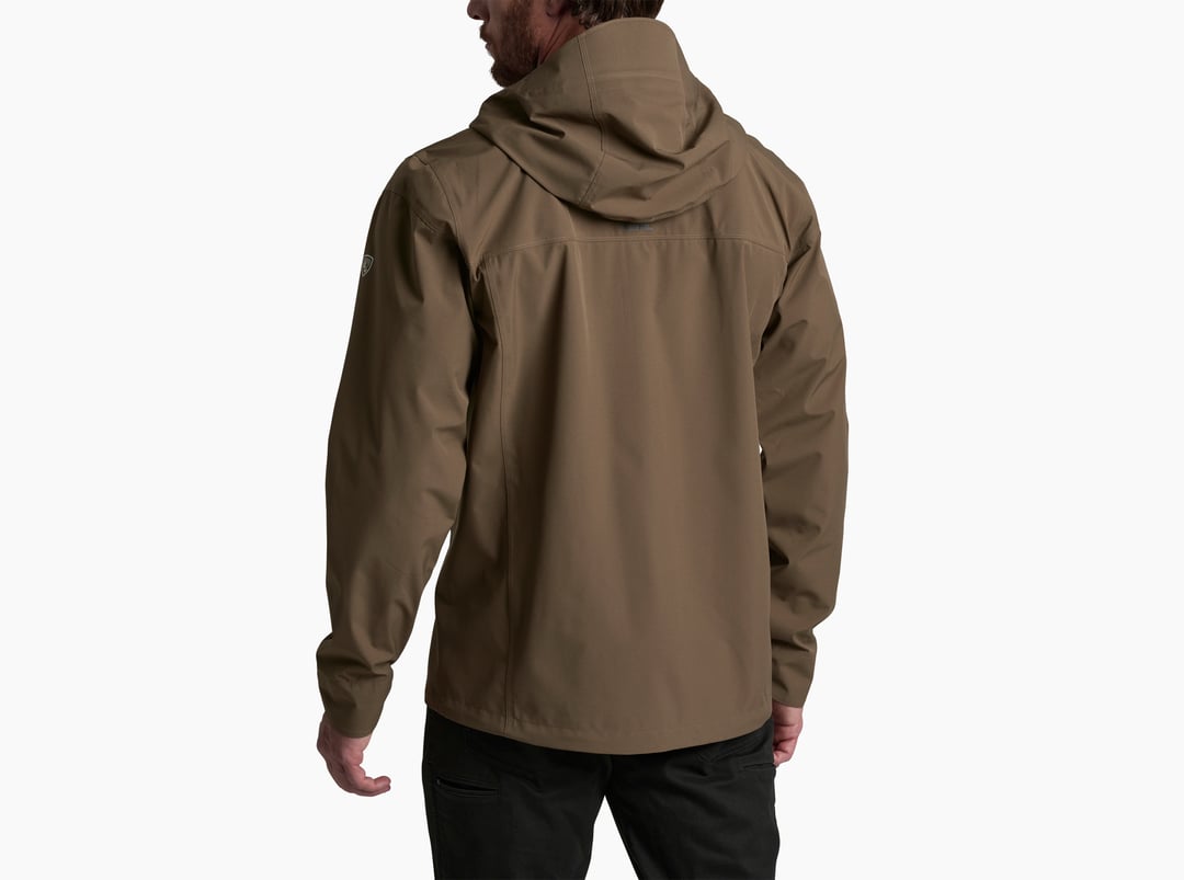 Kuhl Men's Stretch Voyagr Jacket - Quest Outdoors