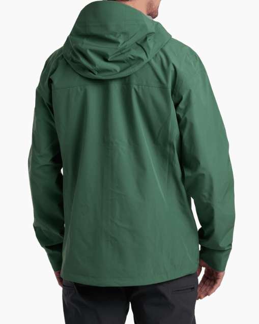 Kuhl Men's Stretch Voyagr Jacket - Quest Outdoors