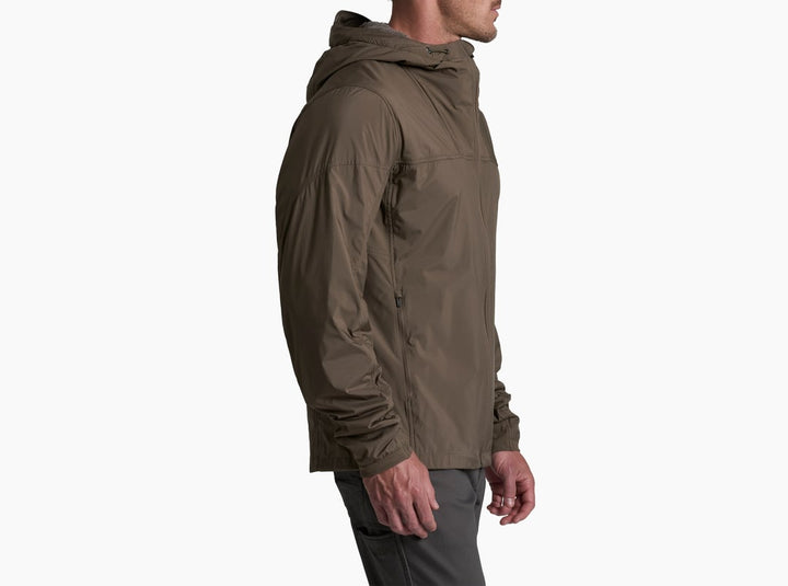 Kuhl Men's Stretch Voyagr Jacket - Quest Outdoors
