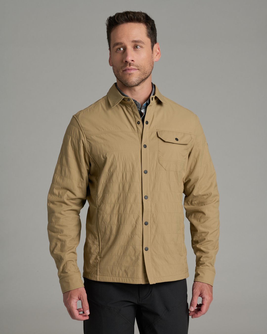 Kuhl Men's The One Shirt-Jac - Quest Outdoors
