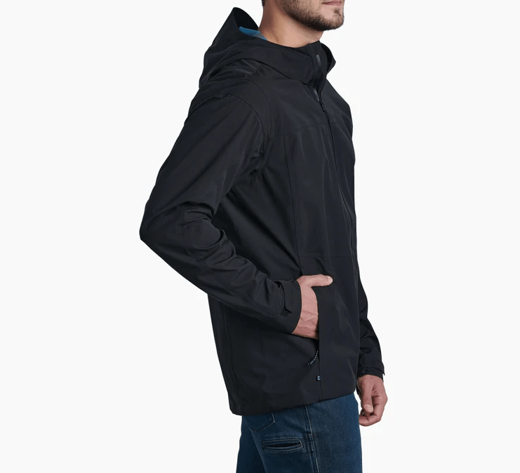 Kuhl M's Stretch Voyagr Jacket - Quest Outdoors