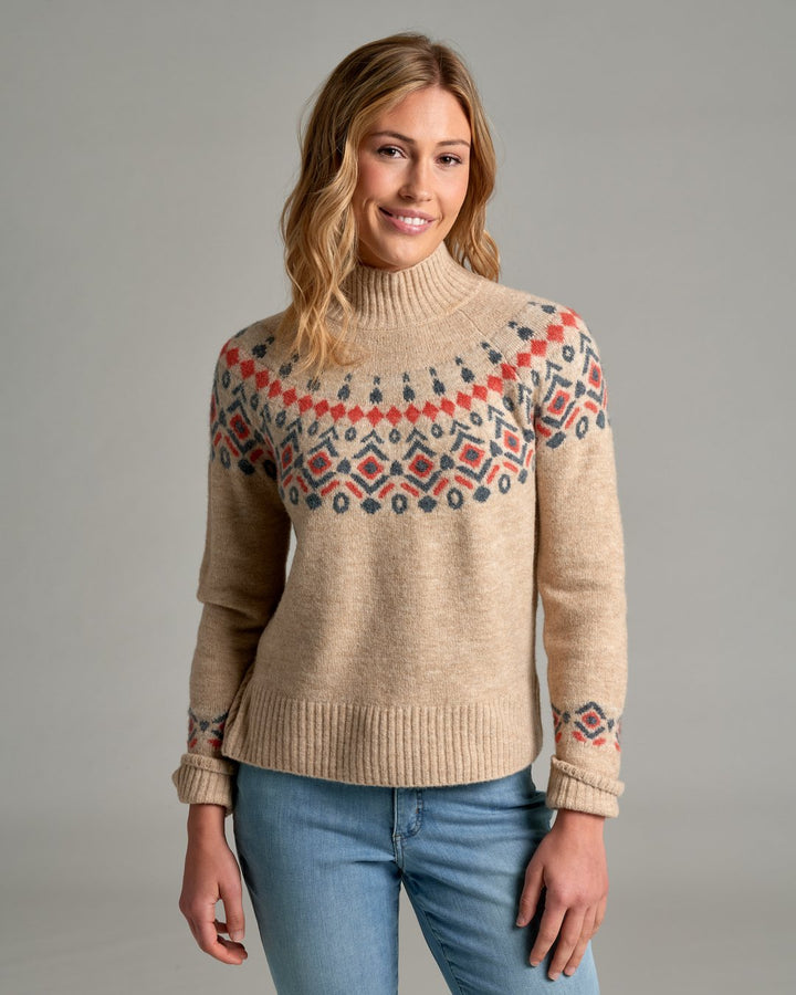 Kuhl Women's Alpina Sweater - Quest Outdoors
